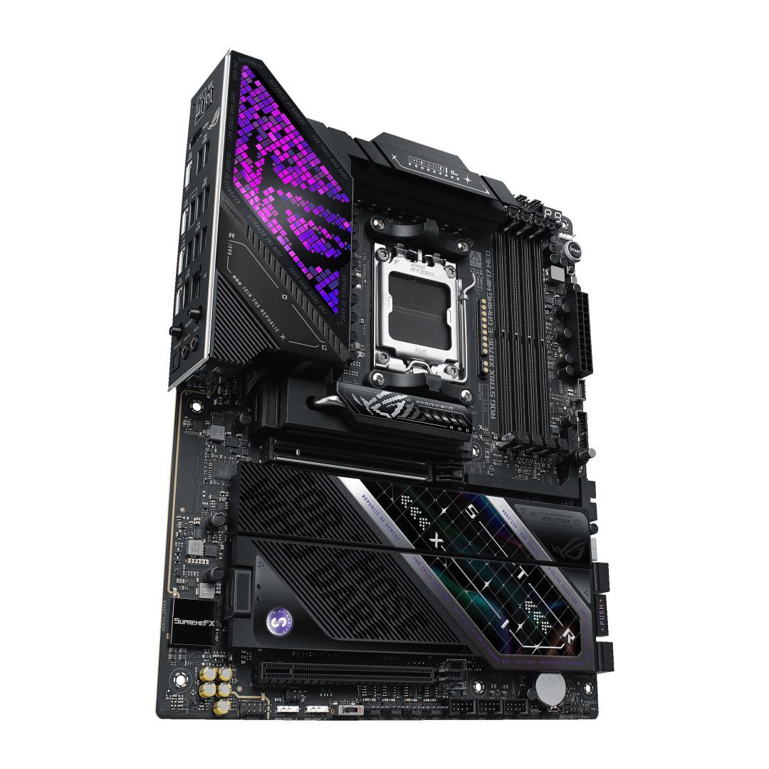 Asus ROG STRIX X870E-E GAMING WIFI7 NEO