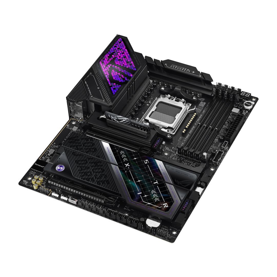 Asus ROG STRIX X870E-E GAMING WIFI7 NEO