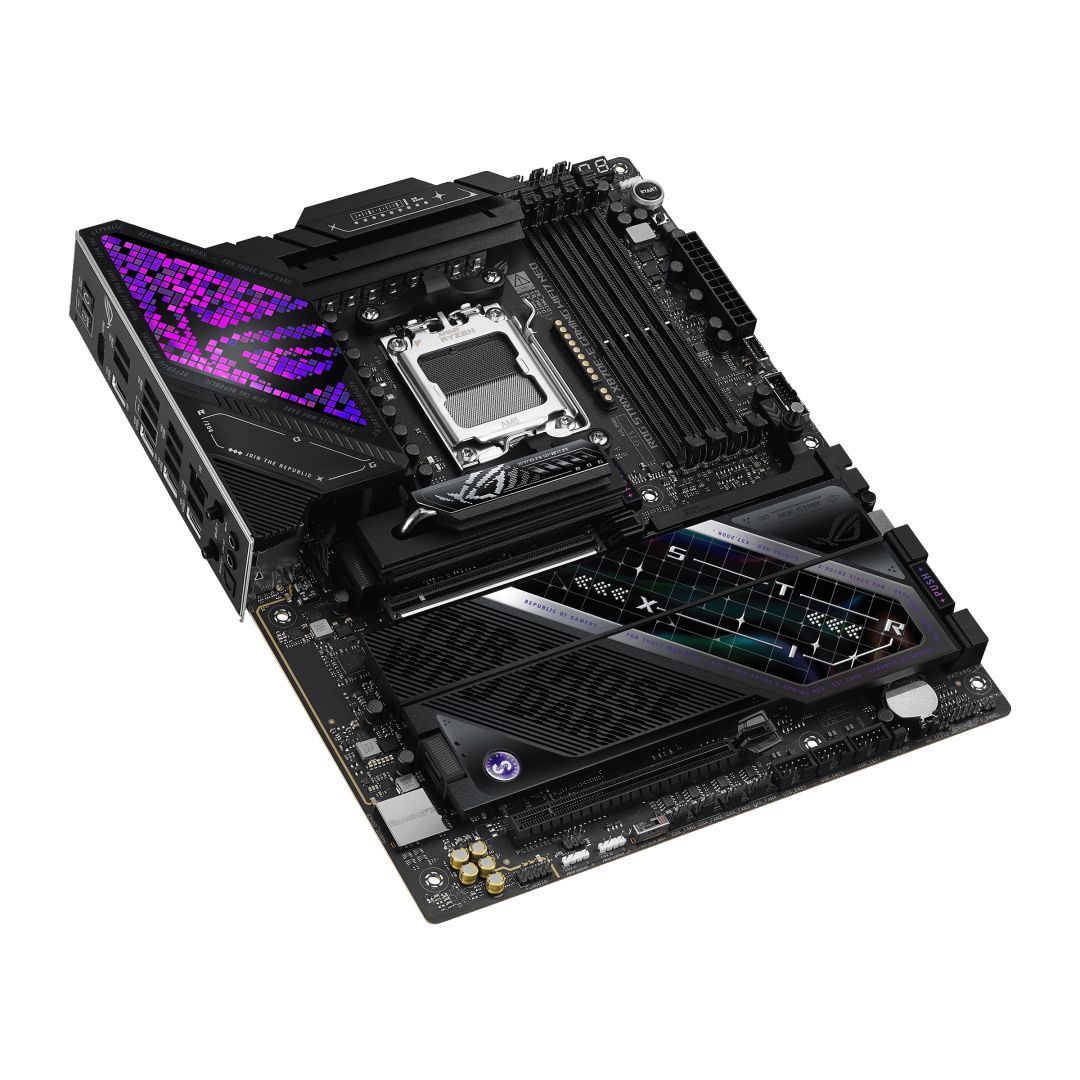 Asus ROG STRIX X870E-E GAMING WIFI7 NEO
