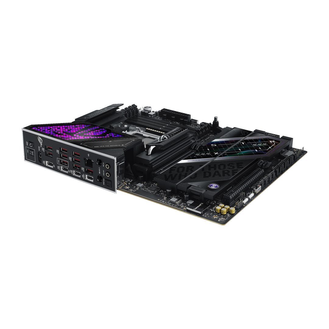 Asus ROG STRIX X870E-E GAMING WIFI7 NEO