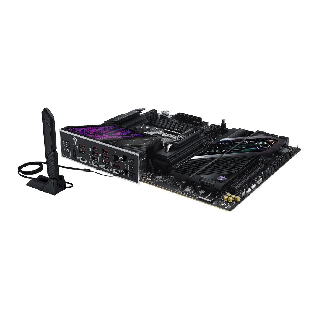 Asus ROG STRIX X870E-E GAMING WIFI7 NEO