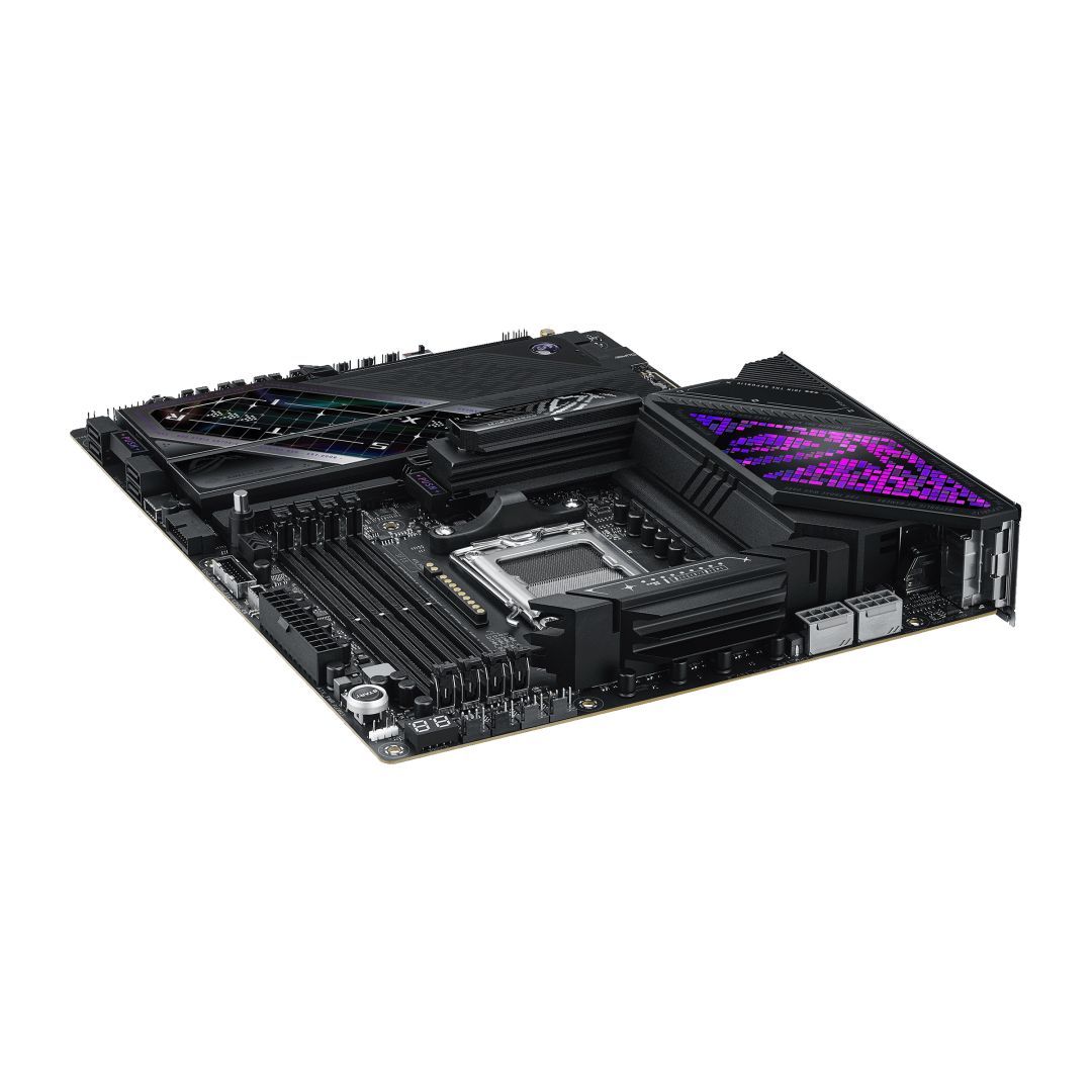 Asus ROG STRIX X870E-E GAMING WIFI7 NEO