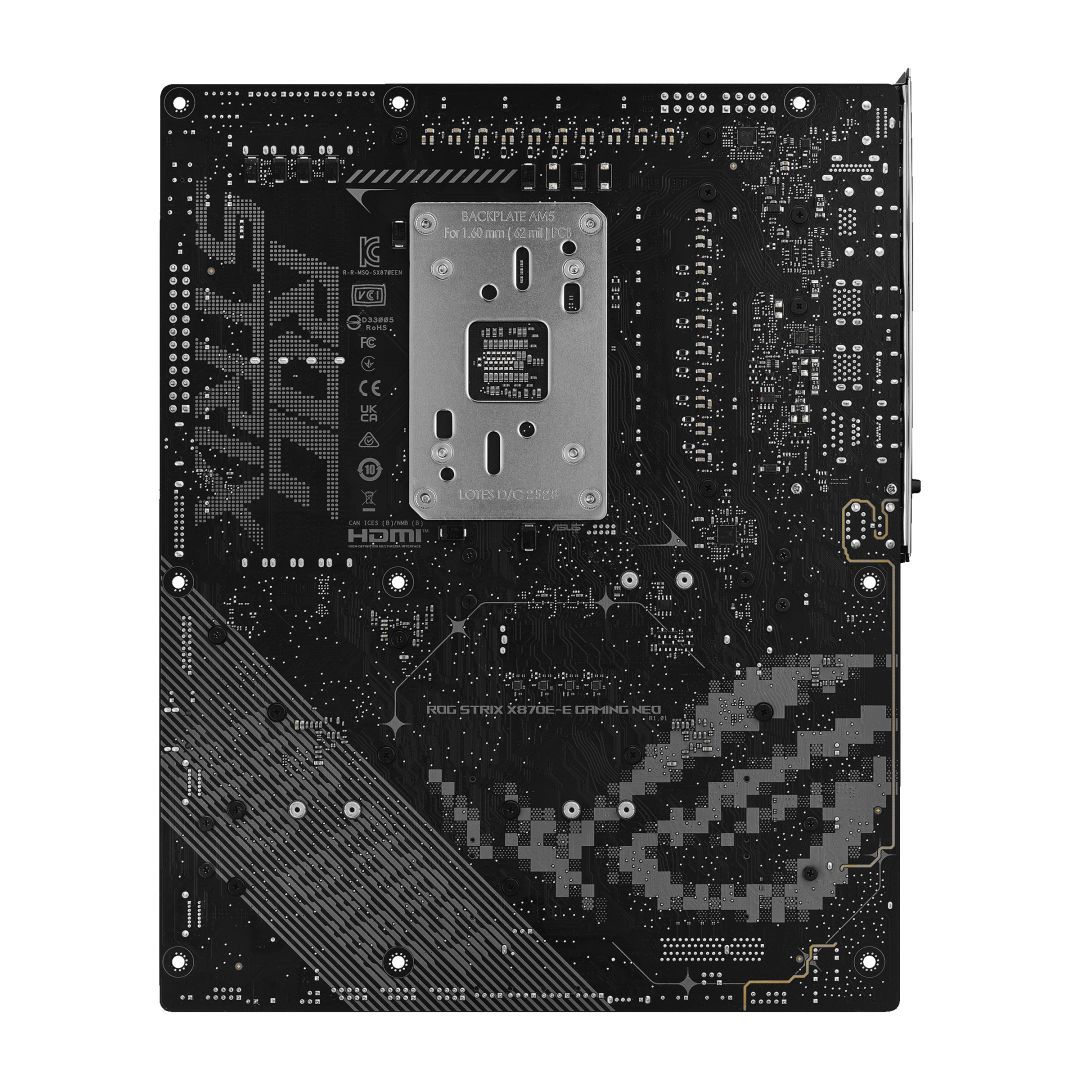 Asus ROG STRIX X870E-E GAMING WIFI7 NEO