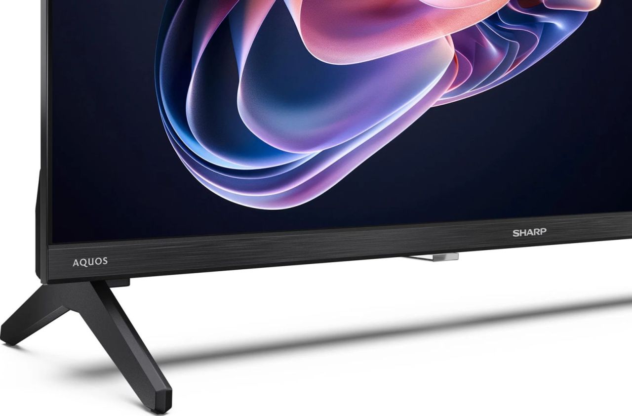 Sharp 24" 24HF2265E LED