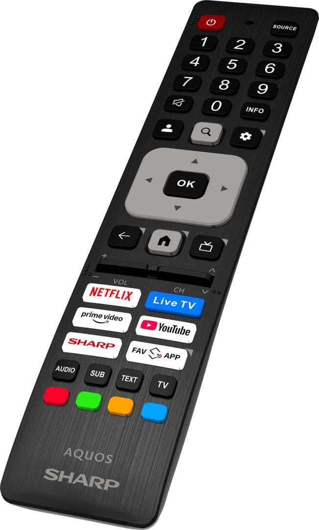 Sharp 32" 32HF2265E LED