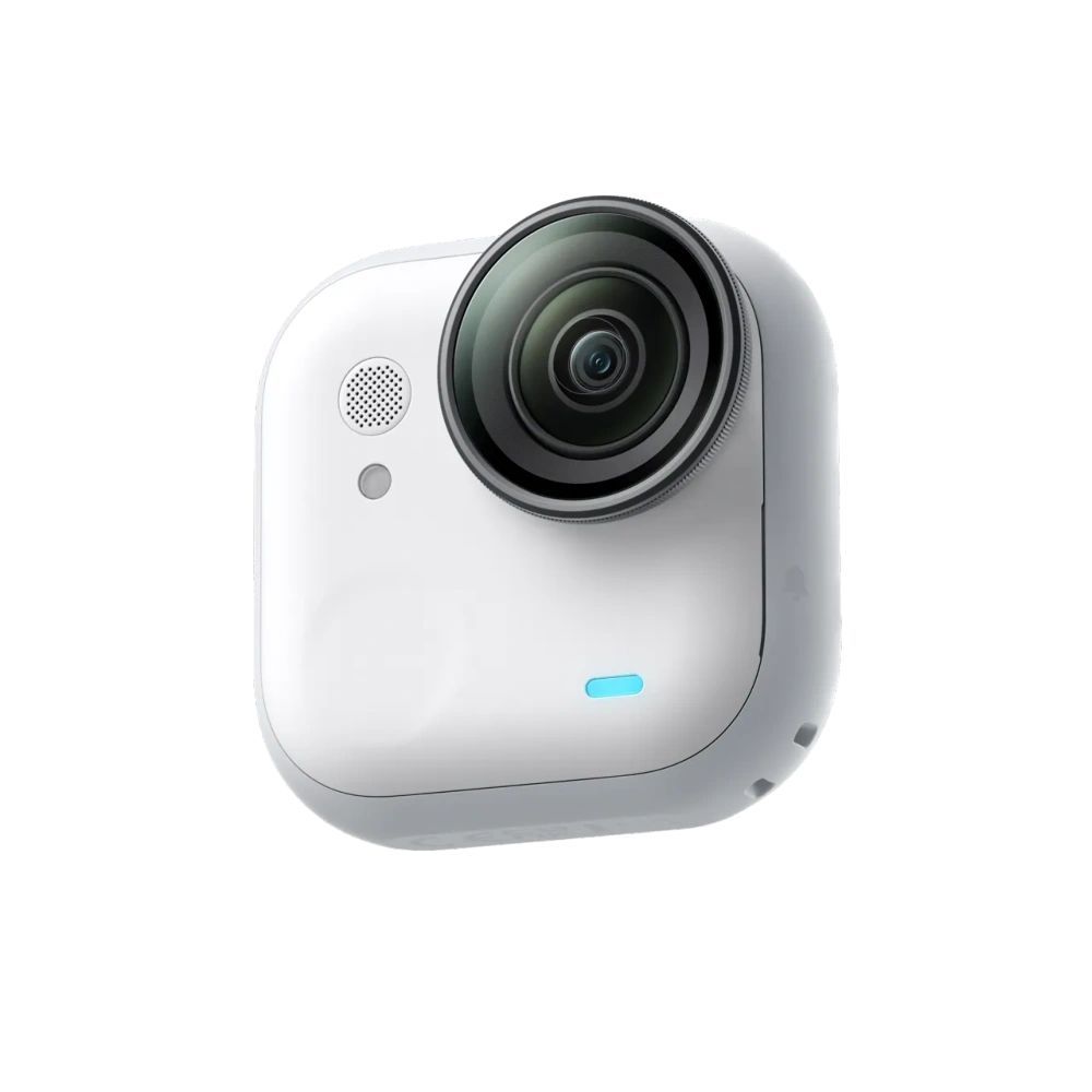 Insta360 GO Ultra Standard Edition Arctic White