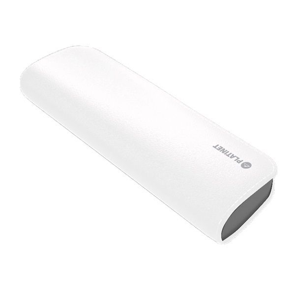 Platinet PMPB72LW 7200mAh Powerbank White