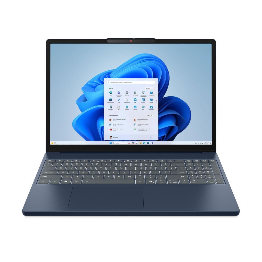 Lenovo IdeaPad Slim 5 Cosmic Blue