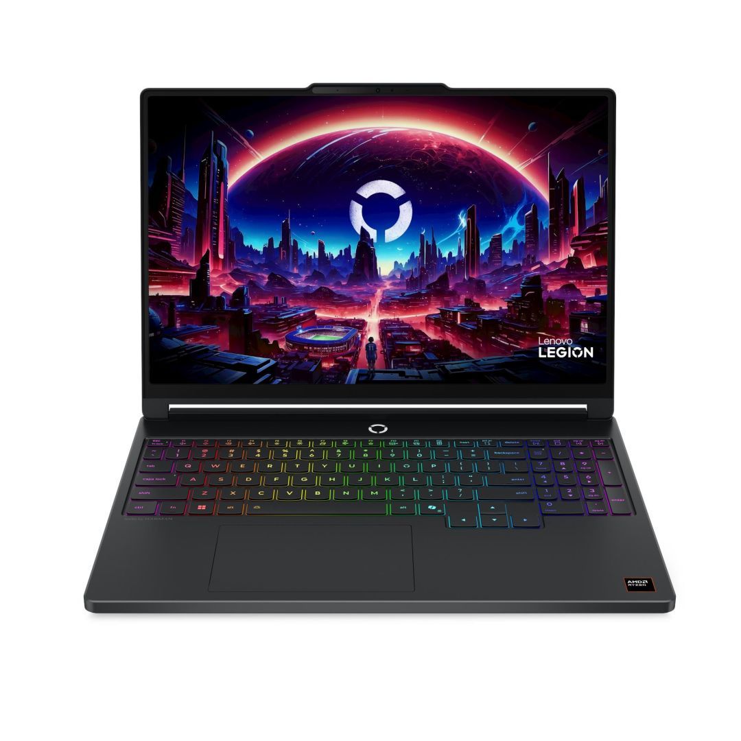 Lenovo Legion 5 Eclipse Black