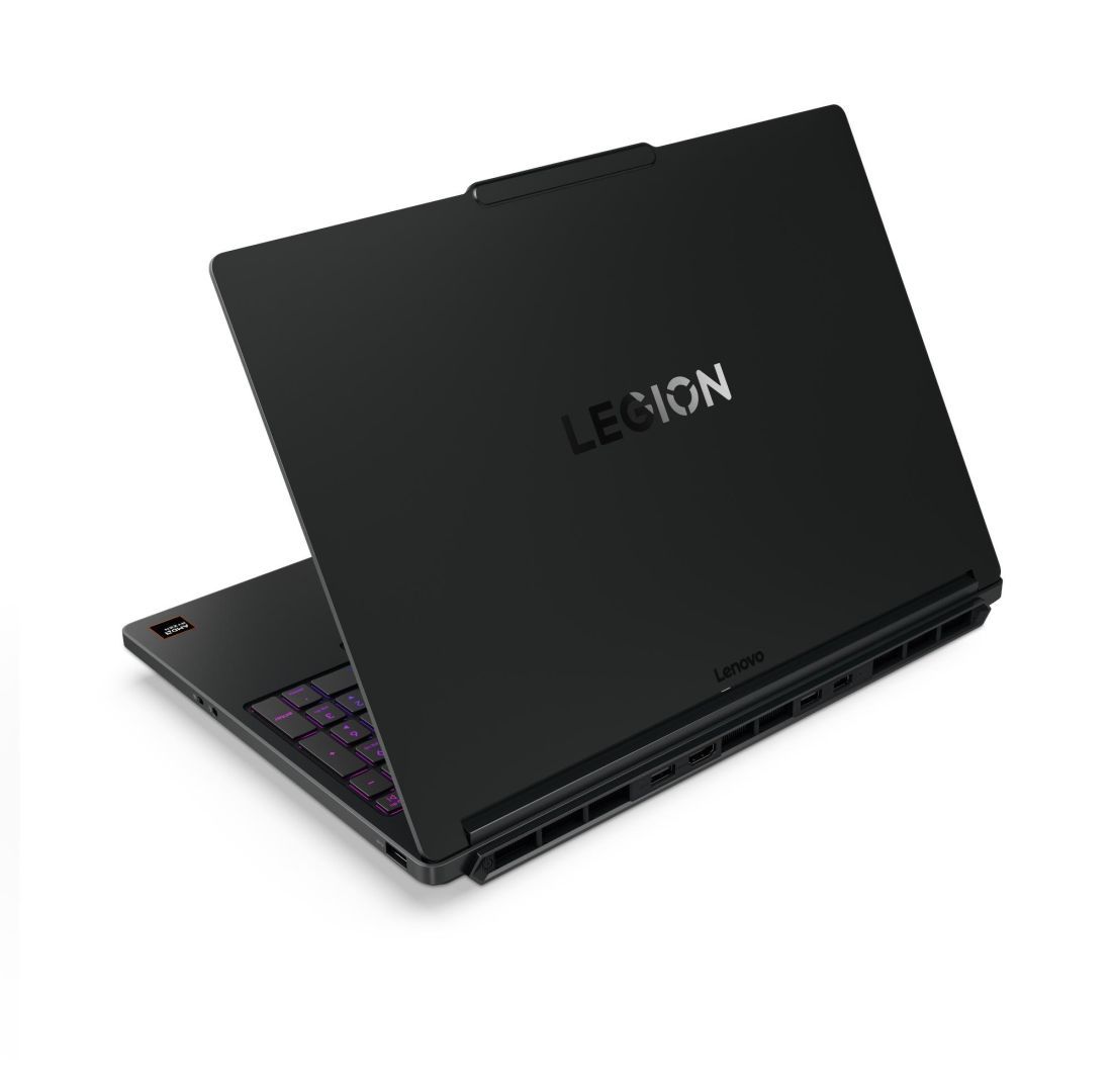 Lenovo Legion 5 Eclipse Black
