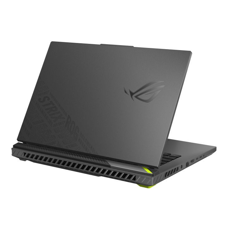 Asus G614FR-S5100W Volt Green