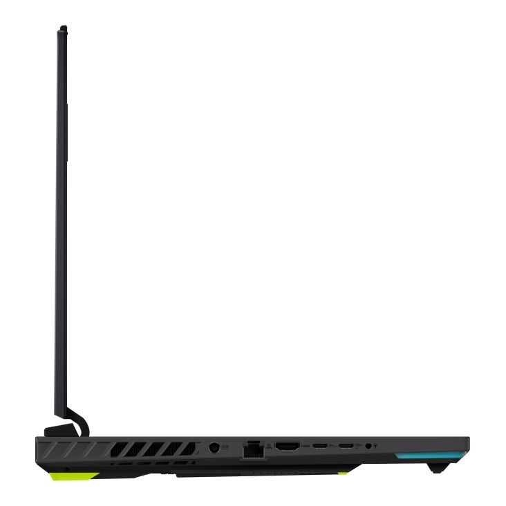 Asus G614FR-S5100W Volt Green