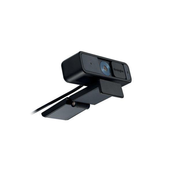 Kensington W2000 Webkamera Black