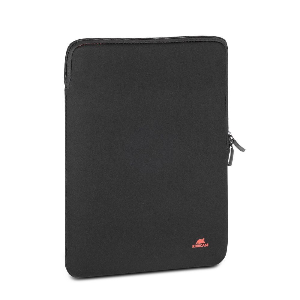 RivaCase 5220 Antishock Laptop Vertical sleeve 11,6-12" Black