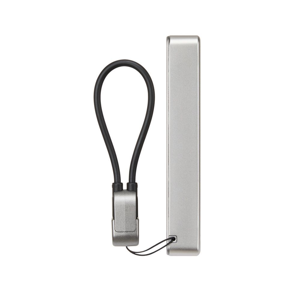 RivaCase Rivapower VA2617 10000mAh PowerBank Grey