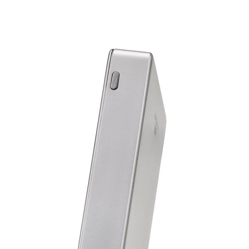 RivaCase Rivapower VA2617 10000mAh PowerBank Grey