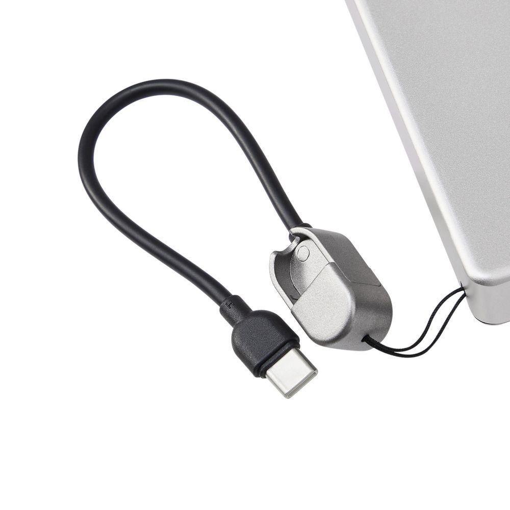 RivaCase Rivapower VA2617 10000mAh PowerBank Grey