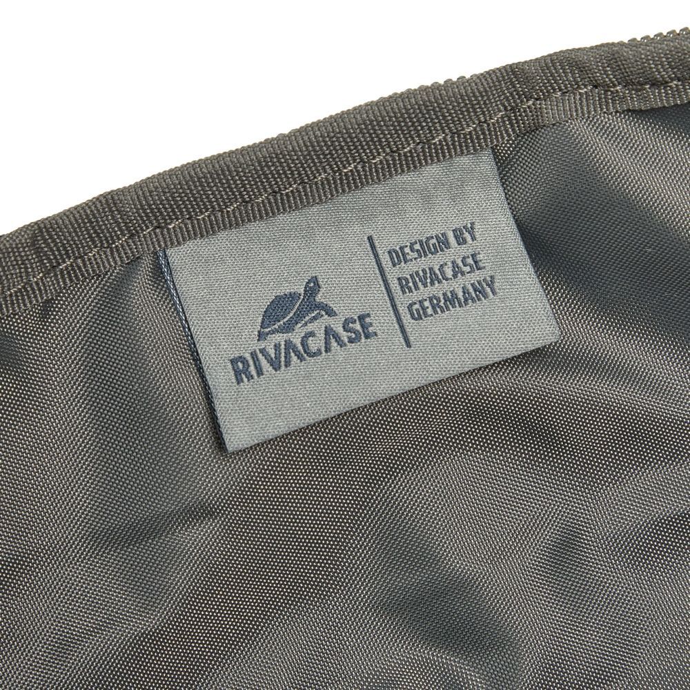 RivaCase 7814 Eden ECO Waist/Sling bag L Olive Green