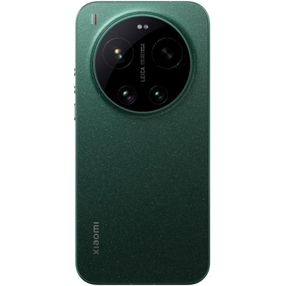 Xiaomi 17 Ultra 512GB DualSIM Starlit Green