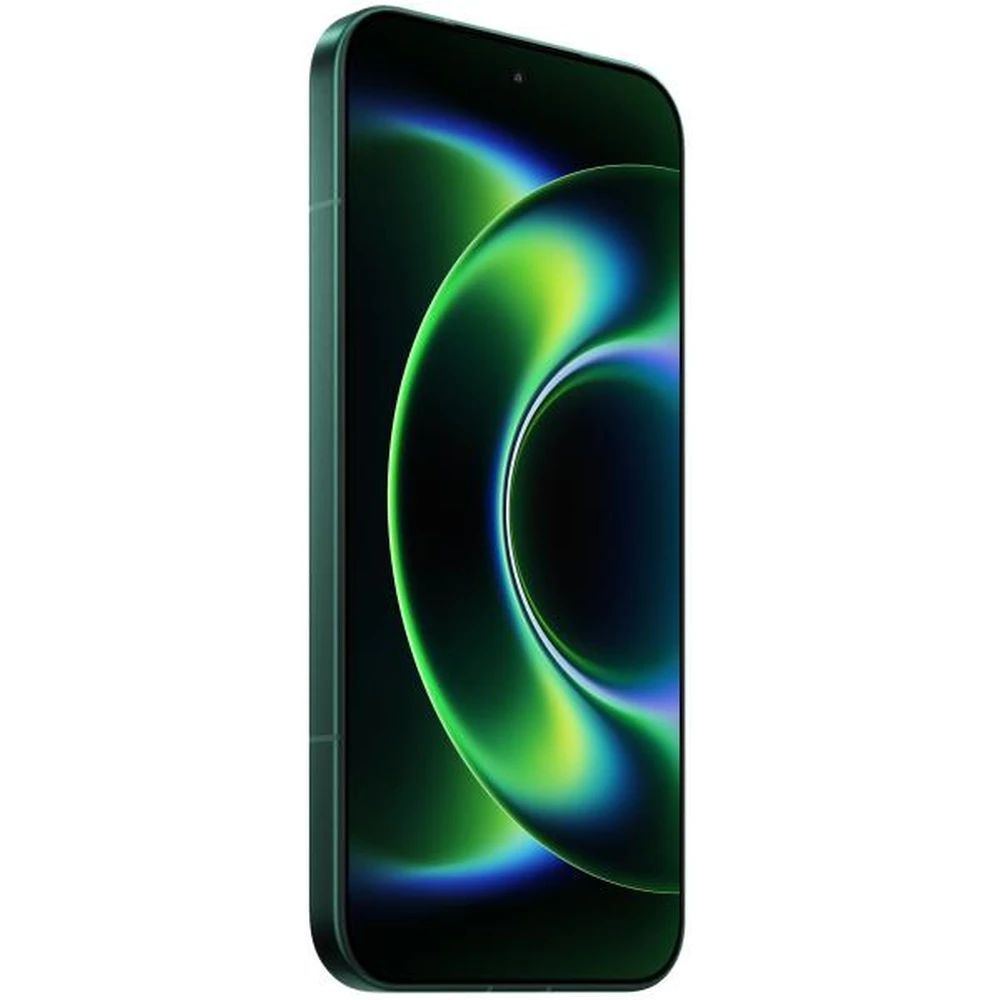 Xiaomi 17 Ultra 512GB DualSIM Starlit Green
