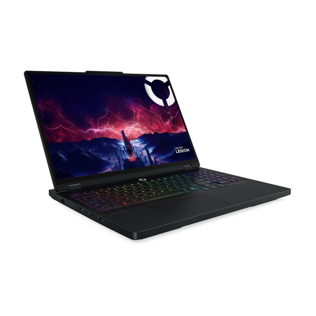 Lenovo Legion Pro 5 Eclipse Black