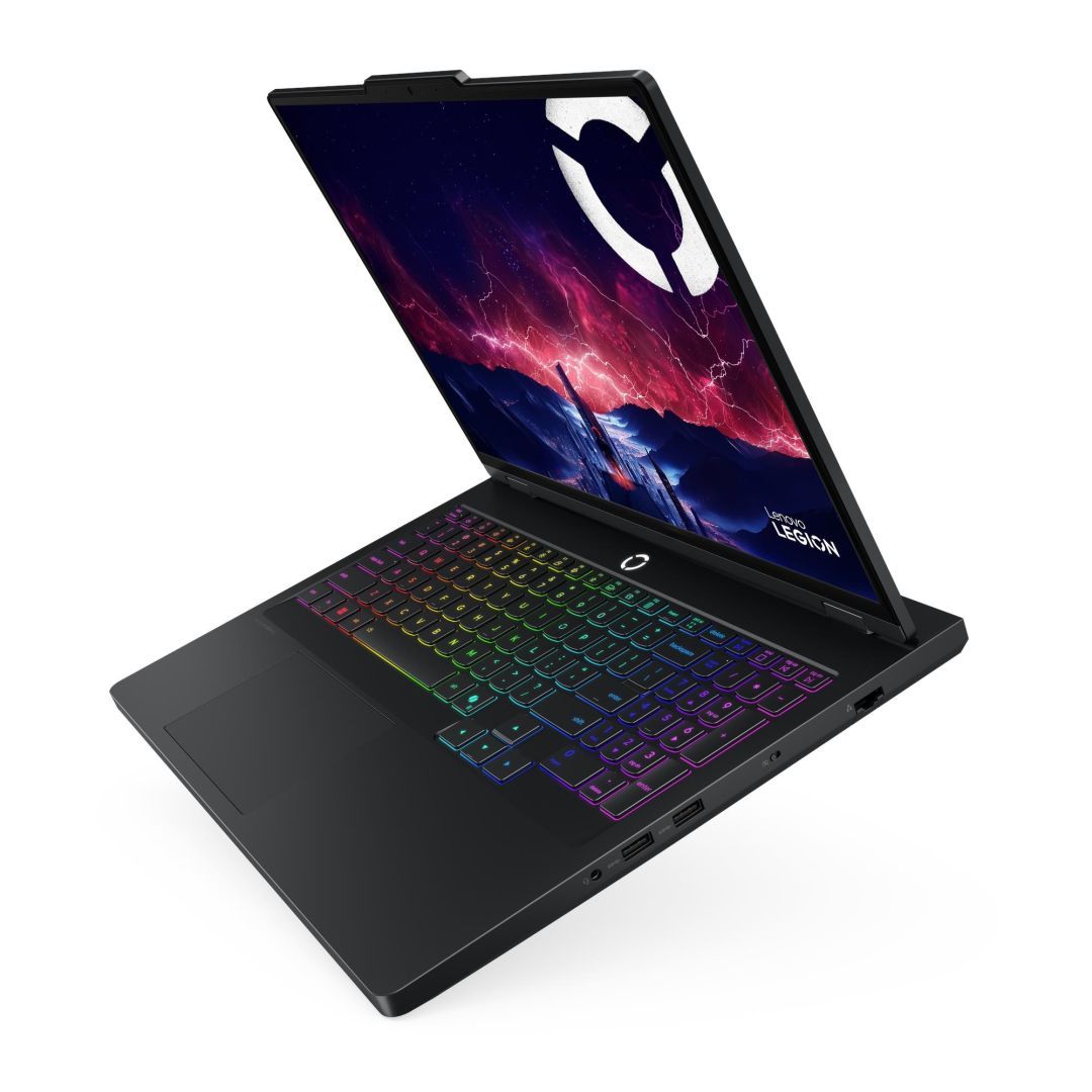 Lenovo Legion Pro 5 Eclipse Black