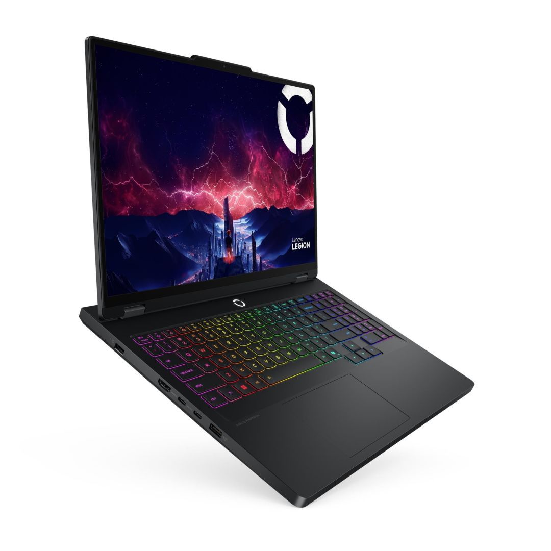 Lenovo Legion Pro 5 Eclipse Black