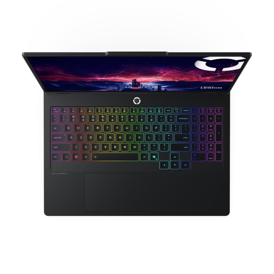 Lenovo Legion Pro 5 Eclipse Black