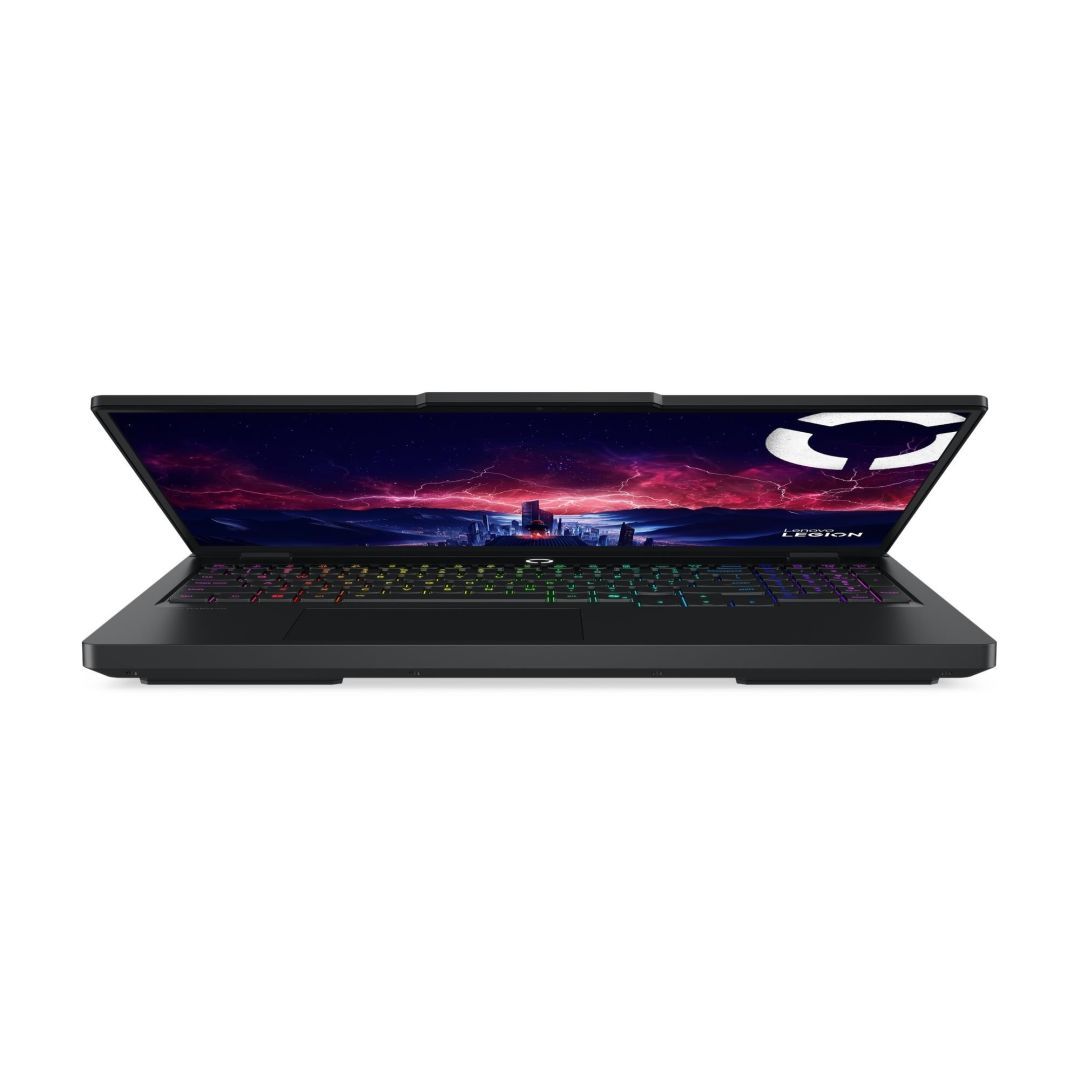 Lenovo Legion Pro 5 Eclipse Black