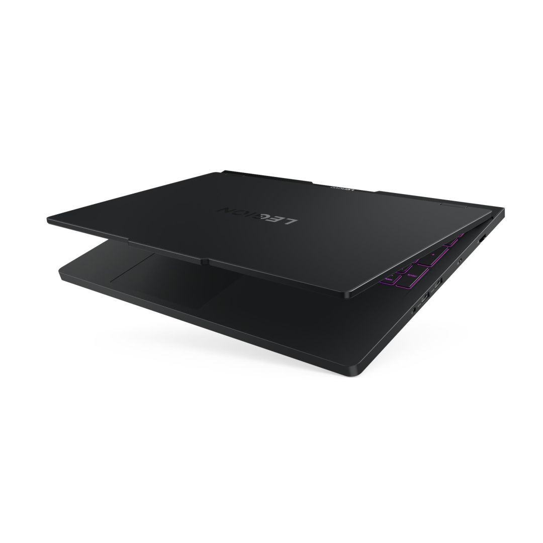 Lenovo Legion Pro 5 Eclipse Black