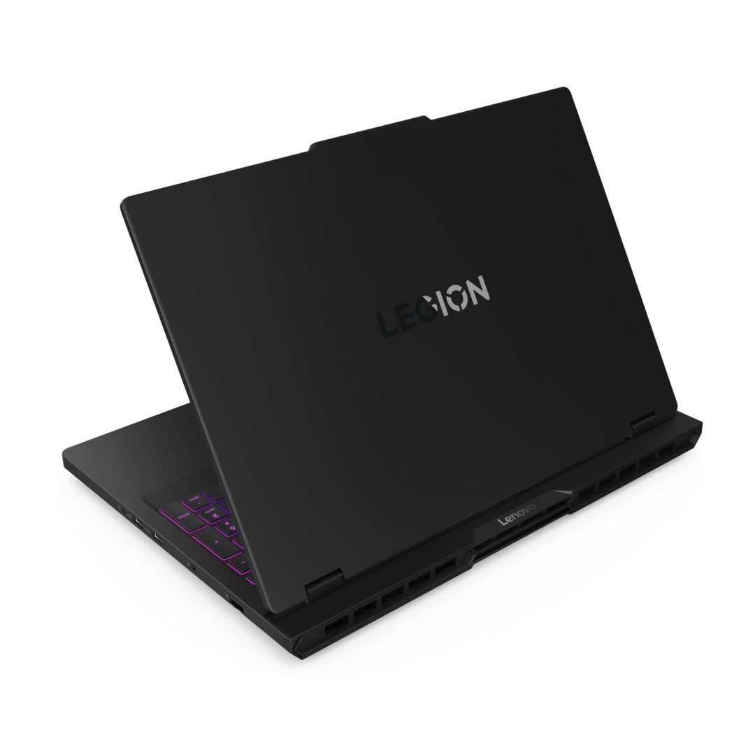 Lenovo Legion Pro 5 Eclipse Black