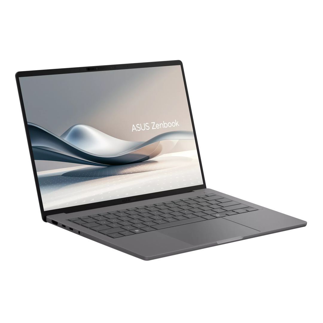 Asus UX3407NA-QD041W Iceland Gray