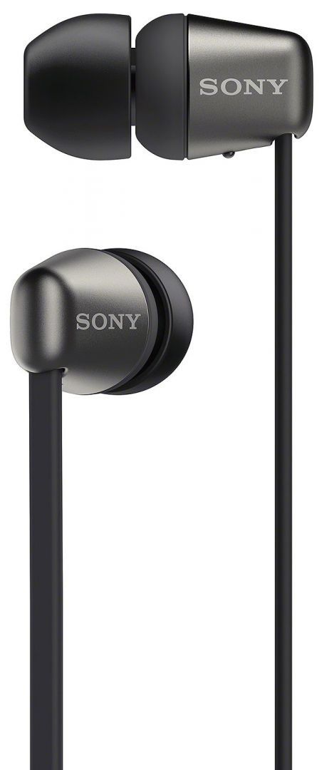 Sony WIC310B Bluetooth Headset Black