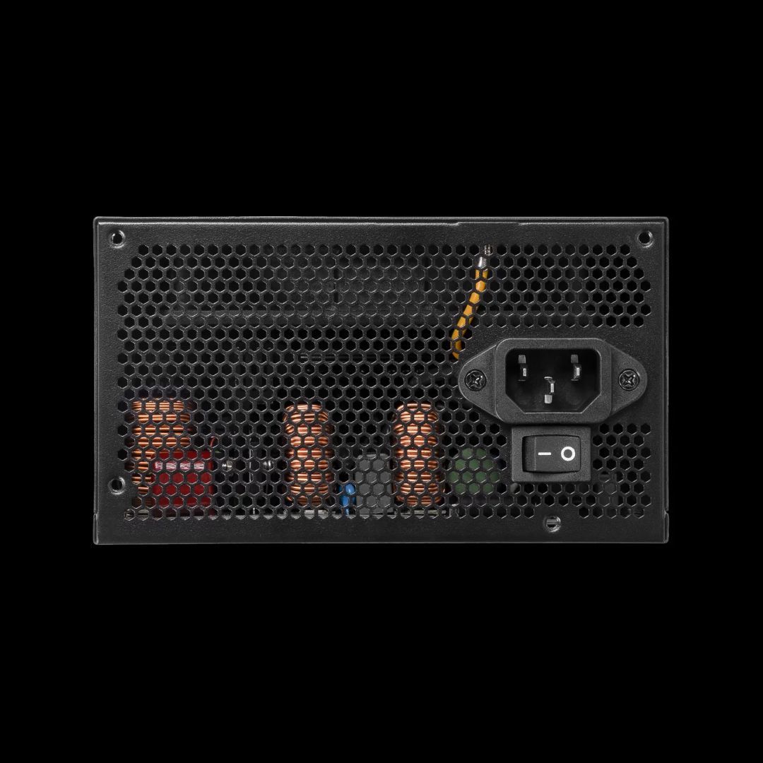 Gamdias 850W 80+ Gold HELIOS P2-850G V2