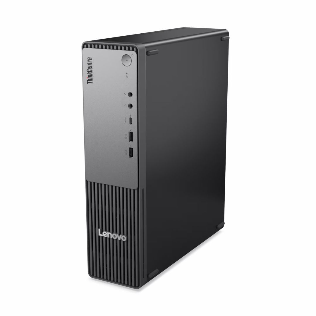 Lenovo ThinkCentre neo 55s Gen 6 Raven Black