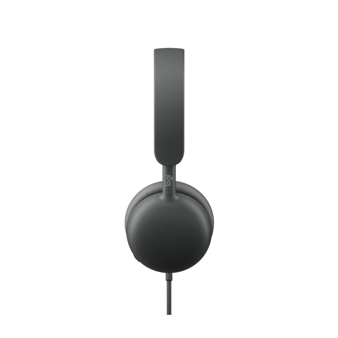 Logitech Zone Wired 2 Headset Graphite