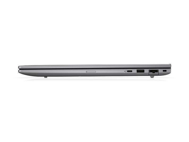 HP ZBook 8 G1i 16 Meteor Silver UK