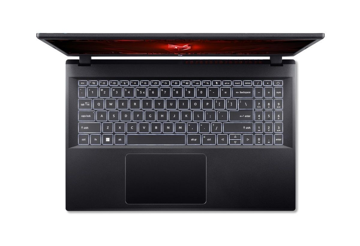 Acer Nitro V ANV15-A31-R3MC Black