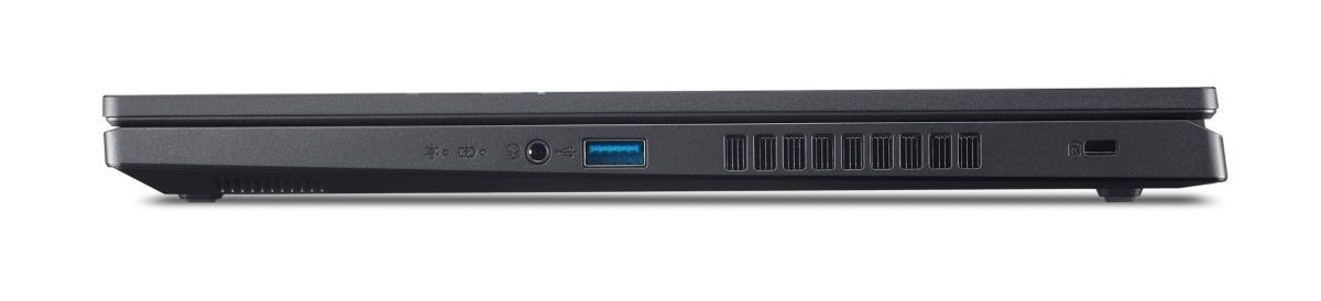 Acer Nitro V ANV15-A31-R3MC Black