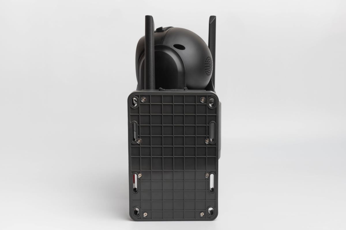 Technaxx TX-329 4G Dual Camera