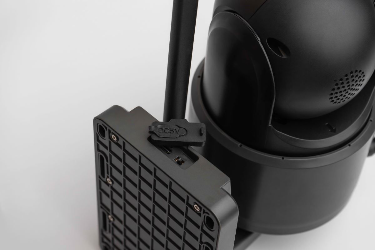 Technaxx TX-329 4G Dual Camera