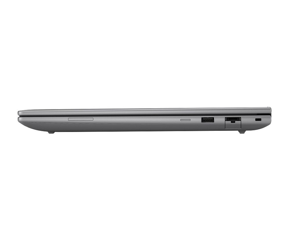 HP ZBook X G1i 16 Meteor Silver UK
