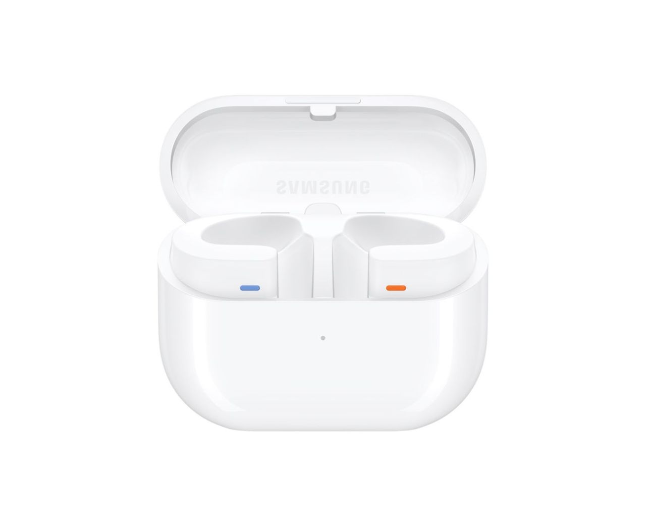 Samsung Galaxy Buds3 Charging Case White