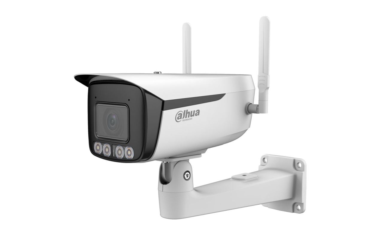 Dahua IPC-HFW5842DK1-Z-5G