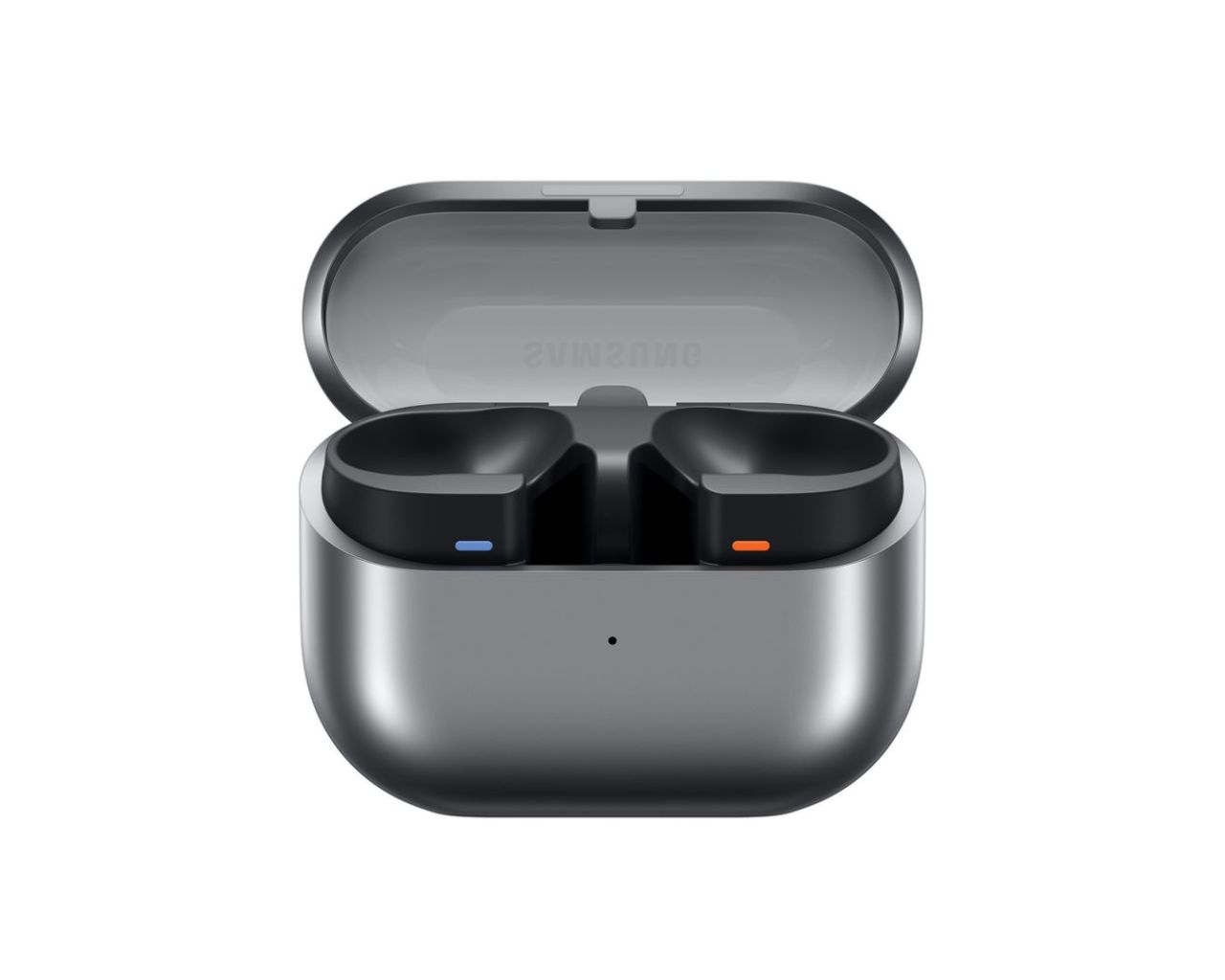 Samsung Galaxy Buds3 Pro Charging Case Grey