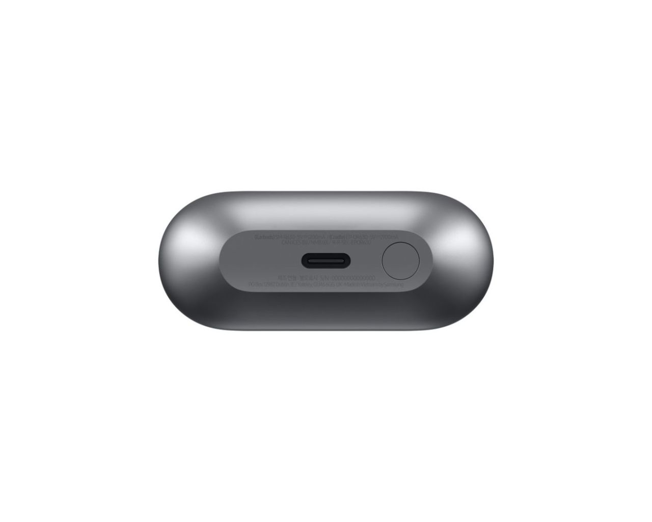Samsung Galaxy Buds3 Pro Charging Case Grey