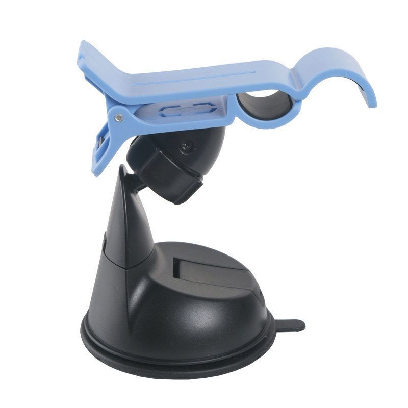 Platinet Omega Univerzális autós okostelefon tartó Black/Blue