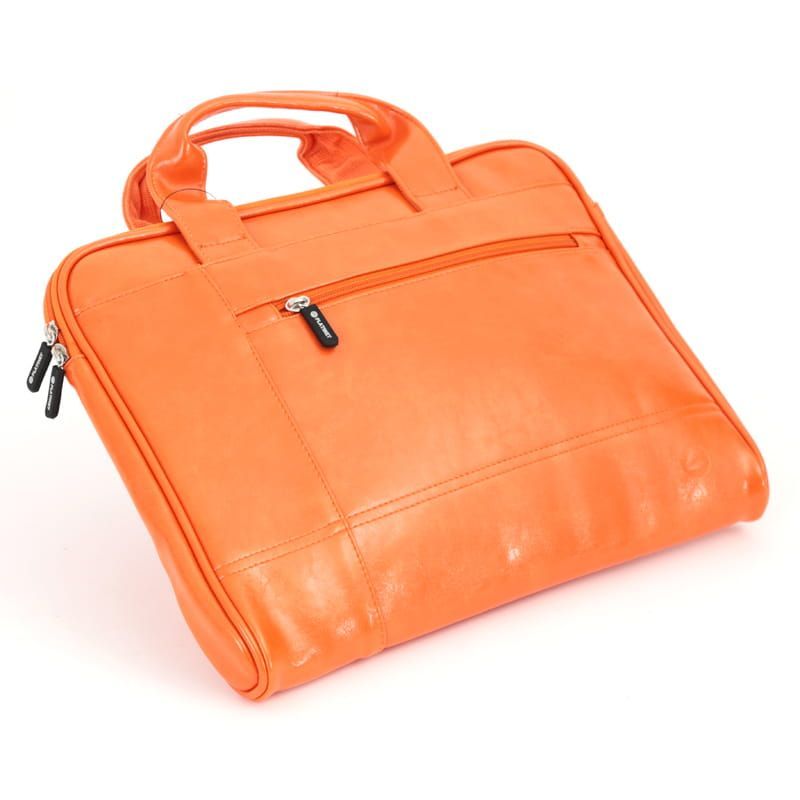 Platinet Philadelphia Notebook Bag 13,3" Orange