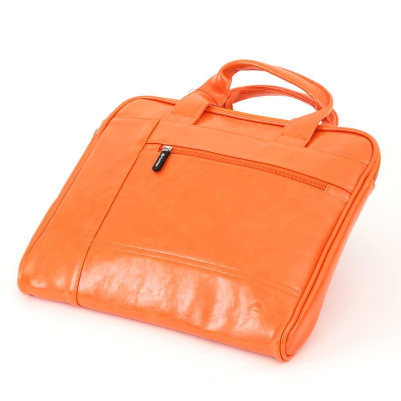 Platinet Philadelphia Notebook Bag 13,3" Orange