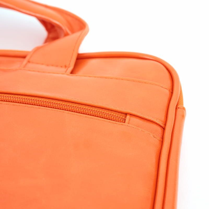 Platinet Philadelphia Notebook Bag 13,3" Orange